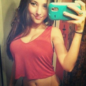 Entre Wine et/r & Sexy Chloé - rencontre-Teen-Le Blanc-Mesnil